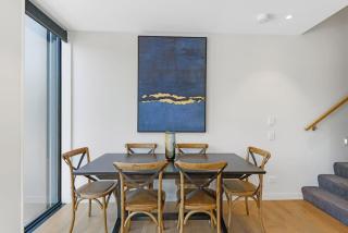 Latimer View Apartment - 6