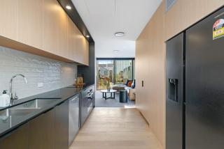 Latimer View Apartment - 5