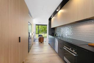 Latimer View Apartment - 4
