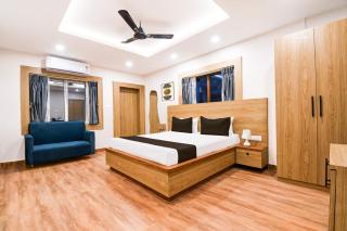 Palette by CheckIn Shree Jagannath Puri - 8