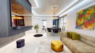 The Presidential Suite Kielce Expo - 8