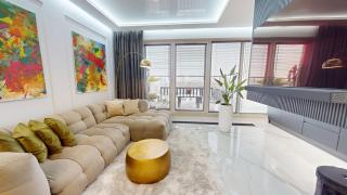 The Presidential Suite Kielce Expo - 6