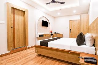 Palette by CheckIn Shree Jagannath Puri - 3