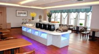 GreenTree Inn Xingta Songjing Street Financial Center - 1