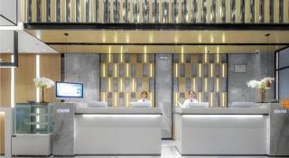 Echarm Hotel Changsha Yuelu Mountain West Bus Station Metro Station - 1