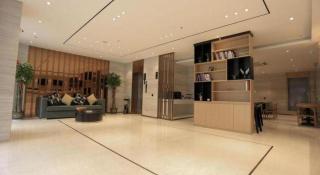City Comfort Inn Nanchang Zhangshulin Shashagou Metro Station - 6
