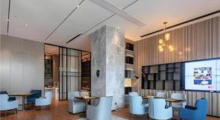 Echarm Hotel Wuhan Univerisity Hongshan Square Metro Station - 7