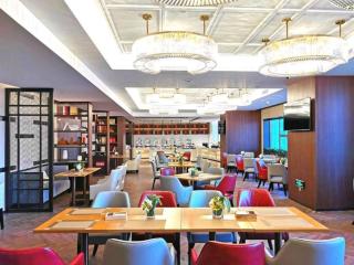 E-Cheng Hotel Shenyang North Railway Station - 8