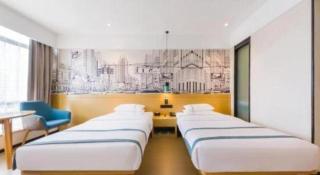 City Comfort Inn Kunming Flower City Midea Shuncheng Mansion - 2