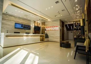 City Comfort Inn Fuyang Hongqi Middle School Erlijing Night Market - 9