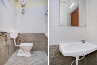 Super Collection O GNRC Hospital Dispur Formerly Shree Vinayak Guest House - 4