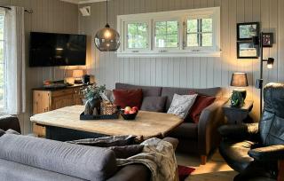 Cabin In Scenic Surroundings At Blefjell - 9