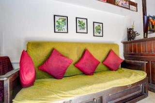 Super Hotel O Calangute-Baga Crossway Formerly Rustic Village - 6