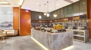 E-Cheng Hotel Yangjiang Baili Plaza - 5