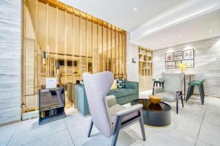 City Comfort Inn Kunshan High-speed Railway Station Renmin Road - 5