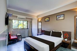 Super Hotel O Calangute-Baga Crossway Formerly Rustic Village - 8