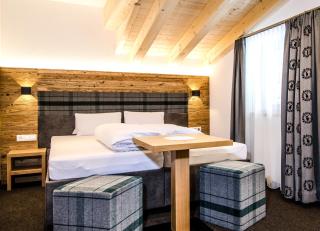 Hotel Garni Persutt - Ischgl - 8