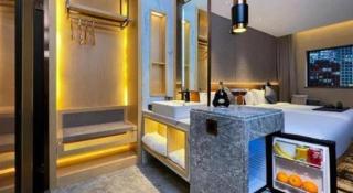 Laika Hotel Huanshi East Road - 1