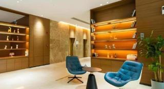 Borrman Hotel Zhongshan Henglan Xiyong - 5