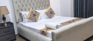 AQUA GARDENS SEAVIEW HOMESTAY opp BAOBAB RESORT NYALI Msa - 5