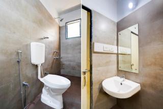 Super Hotel O Calangute-Baga Crossway Formerly Rustic Village - 2
