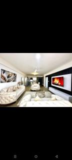 AQUA GARDENS SEAVIEW HOMESTAY opp BAOBAB RESORT NYALI Msa - 2