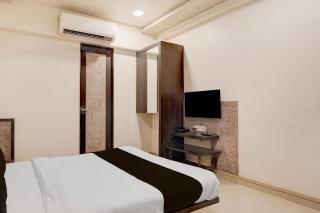 Super Hotel O Vatva Railway Station Formerly Anmol Palace - 7