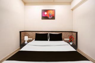 Super Hotel O Vatva Railway Station Formerly Anmol Palace - 5