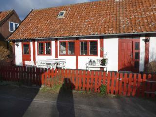 Seaview Cottage In Cozy Årsdale - 0