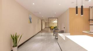 Green Tree Inn Nanchang Zhongshan Road Bayiguan - Nanchang - 4