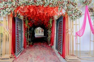 Super Townhouse Zero Mile Metro Station Patna Formerly The King Hotel and Banquet - 7