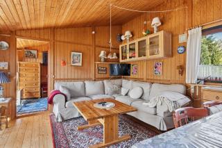 The Real Summerhouse Feeling In Grandmas House - 3