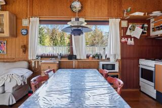 The Real Summerhouse Feeling In Grandmas House - 2