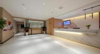Shell Hotel Anhui Huaibei Suixi County Economic Development Zone - 7