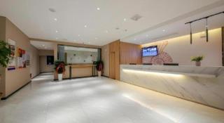 Shell Hotel Anhui Huaibei Suixi County Economic Development Zone - 6