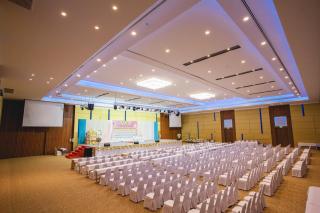 Royal Nakhara Hotel and Convention Centre - Nong Khai - 4