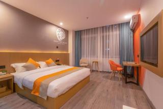 Shell Hotel Wuxi Gonghu Avenue Vientiane City - 2