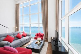 Modern Seaview Maritime Suite Karpal Singh Drive - 9