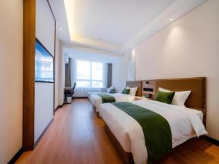 GreenTree Inn Express Hebei Tangshan Guyan District Xinguang Road - 3
