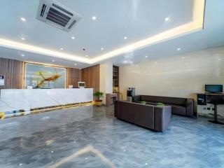 GreenTree Inn Express Hebei Tangshan Guyan District Xinguang Road - 2