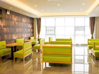 GreenTree Inn Express Chuzhou Langya District Government Chuhe Road - 1