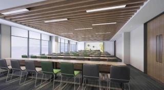 GreenTree Inn Xinxiang Fengqiu County Xingfu Road - 7