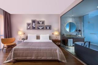 Lionel Hotel Istanbul - Istambul - 7