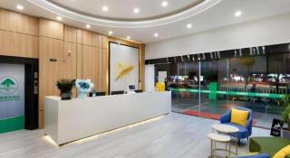 GreenTree Inn Express Fujian Ningde Ningchuan Road Qinghua Building - 7