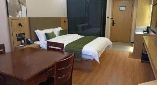 GreenTree Inn Jiangsu Nantong Rudong County Changsha Town Government - 6