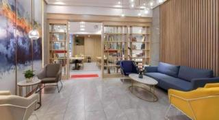 GreenTree Eastern Hotel Shenzhen Nanshan District Qianhai Free Trade Zone Lilin Metro Station - 8