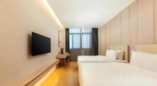 GreenTree Eastern Hotel Shenzhen Nanshan District Qianhai Free Trade Zone Lilin Metro Station - 3