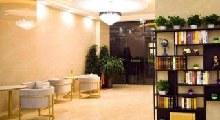 GreenTree Inn Xinjiang Kashgar Food Street - 7