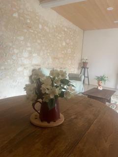 gîte à la campagne - 1