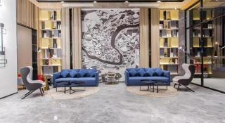 Echarm Hotel Fangchenggang Qisha - 8